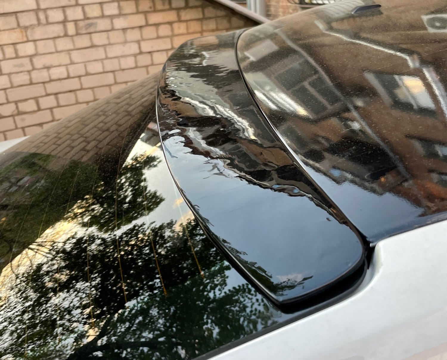 Криве і страшне